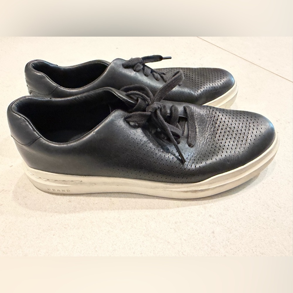Cole Haan grand pro rally shoes